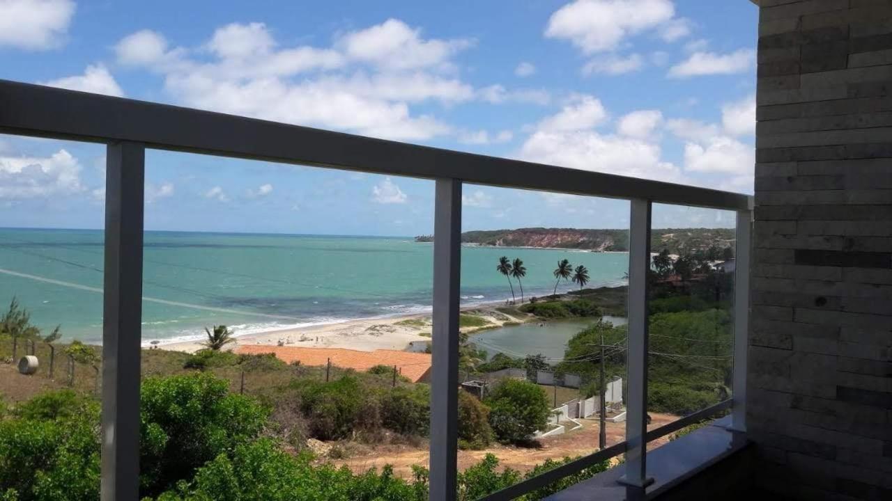 Pousada Laguna Jacumã Exterior photo