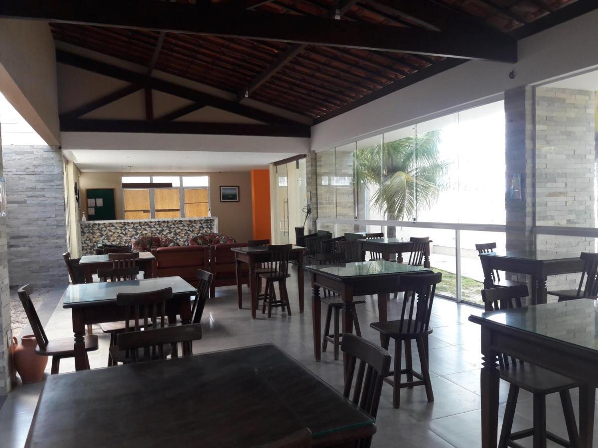 Pousada Laguna Jacumã Exterior photo